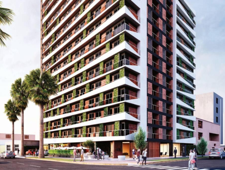 Appartamento Flats En Barranco Distretto di Distretto di Lima Esterno foto