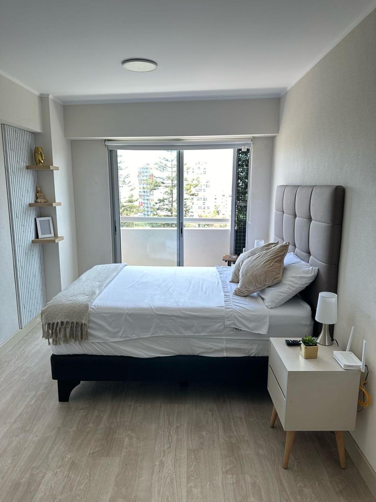 Appartamento Flats En Barranco Distretto di Distretto di Lima Esterno foto